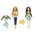 Hannah Montana 2 In 1 Style Hannah