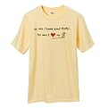 The More I Know Tee