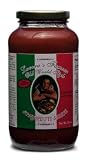 Lovera's Famous Old World Spaghetti Sauce