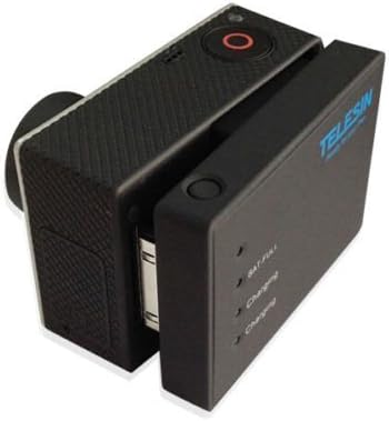 Trade Gopro Camera Accessories Bacpac Extended Battery with LED Display for GoPro HERO3 / 3+ (Hero3+)