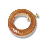 Wooden Flagpole Collar