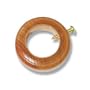 Wooden Flagpole Collar