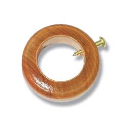 Wooden Flagpole Collar