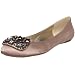 GUESS Women's Emphasis Ballet Flat