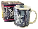 Toys : The Who Mug Gift Boxed