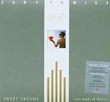 Sweet Dreams [DELUXE DIGIPACK]