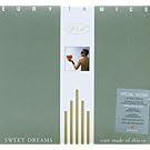 Sweet Dreams [DELUXE DIGIPACK]