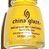 China Glaze Happy Go Lucky 870/80940