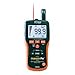 Extech MO295 Pinless Moisture Meter Memory + IR Thermometer