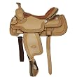 15.5" 16" Genuine Billy Cook Arena Roping Saddle