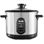 Breville BRC350XL Gourmet Duo 10-Cup Rice Cooker
