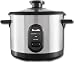 Breville BRC350XL Gourmet Duo 10-Cup Rice Cooker