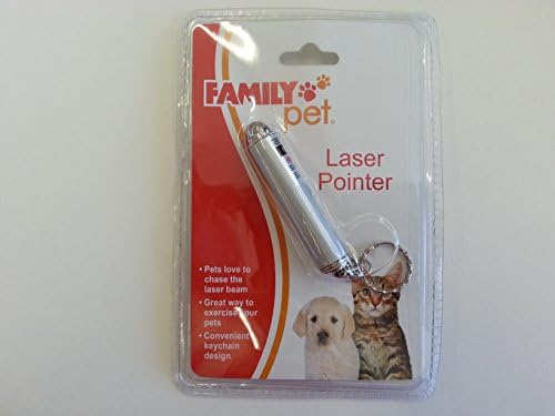 Pet Laser Pointer