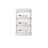 Packin SMART 3 Tier Transportation White