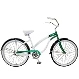 University of Hawaii Rainbow Warriors Ladies Cruiser Bike