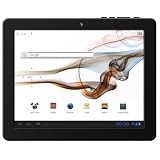 Odys Next  17,8 cm (7 Zoll) Tablet-PC (TFT Touchpanel, 1.2 GHz Cortex A 8, 1 GB RAM, 8 GB HDD, WLAN, SD, USB, Android OS 4.0.x) schwarzvon "Odys"