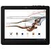 Odys Next  17,8 cm (7 Zoll) Tablet-PC (TFT Touchpanel, 1.2 GHz Cortex A 8, 1 GB RAM, 8 GB HDD, WLAN, SD, USB, Android OS 4.0.x) schwarz