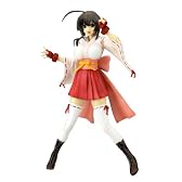 セキレイ 結 アニメ版 (1/7スケールPVC彩色済み完成品)