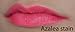 Super Staying Lip Stain - Azalea hot pink - Morpho Cosmetics - Long Lasting Lip Stain