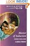 Master of Seduction (Mills & Boon Large Print Romances)