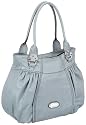 ESPRIT Alina A15053, Damen Shopper, 35X42X16