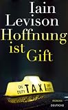 Produkt-Bild: Hoffnung ist Gift: Roman