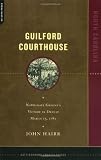Guilford Courthouse: North Carolina