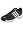 Black/Silver
