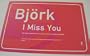 I Miss You (R.H. Factor Mixes)