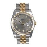 Rolex Oyster Perpetual Datejust Mens Watch 116233-GYDJ by Rolex