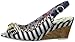 Poetic Licence Women's Mover and Shaker Wedge Sandal