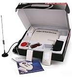 Easy Fit , DIY BURGLAR ALARM , Auto Dialing (it calls you when activated) , Wireless , GSM TECHNOLOGY (no landline connection needed) , Intruder Alarm , GREAT FOR BOATS , HOLIDAY HOMES AND CARAVAND