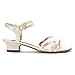 Kenneth Cole Reaction Drive A Star 2 Slingback Sandal (Toddler/Little Kid)