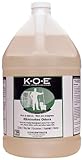 KOE Kennel Odor Eliminator (1 GALLON)