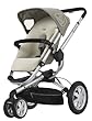 Quinny - 60304950 - Poussette - Buzz 3 - Natural Mavis - Collection 2012