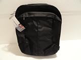 Belkin Wave Design Backpack - Notebook carrying backpack - 17 - pitch black