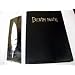 Death Note Light Notebook with Featherpen