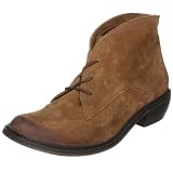 MIA Limited Edition Womens Desert Ankle Boot