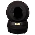 Litter-Robot Self Cleaning Litter Box - Black