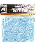 48 12 x 6 Micro Fiber Car Cloth asst. Colors