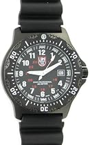 Luminox Men's Black Ops Watch #8401