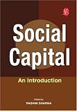 Social Capital: An Introduction