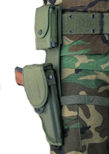 Bianchi Military Hip Extender