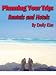 Books : Planning Your Trip: Rentals and Hotels (Thrifty Traveler)