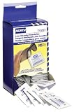 NSPT1025T - Eyewear Lens Clean Towelettes, Anti Static/Anti Fog Formula