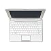 41s3j4s3B1L. SL75  ASUS Eee PC 1000HA 10.1Inch Pearl White Netbook