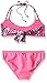 Roxy Girls' Altered Destination Bandeau Set