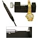 Swiss Watch Band Pin Link Remover Sizer Tool w/Books