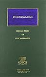 Personal bar