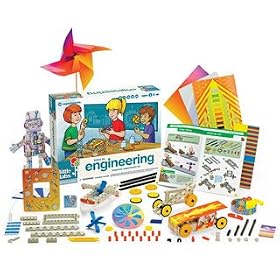 Thames and Kosmos Little Labs Intro To Engineering by Thames & Kosmos